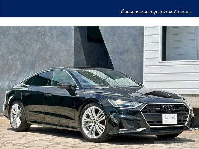 2021 Audi Audi Others
