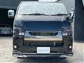2025 Toyota Hiace Van
