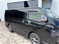 2025 Toyota Hiace Van