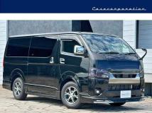 2025 Toyota Hiace Van