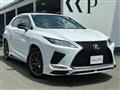 2021 Lexus RX
