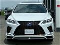 2021 Lexus RX
