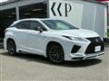 2021 Lexus RX