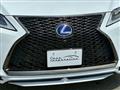 2021 Lexus RX