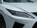 2021 Lexus RX