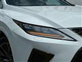 2021 Lexus RX