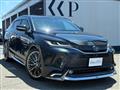 2020 Toyota Harrier Hybrid