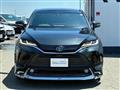 2020 Toyota Harrier Hybrid