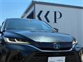 2020 Toyota Harrier Hybrid