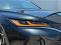 2020 Toyota Harrier Hybrid