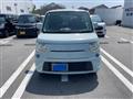 2013 Suzuki MR Wagon
