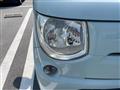 2013 Suzuki MR Wagon