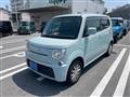 2013 Suzuki MR Wagon
