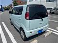 2013 Suzuki MR Wagon