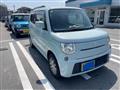 2013 Suzuki MR Wagon