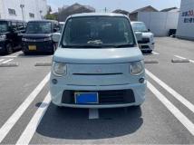 2013 Suzuki MR Wagon