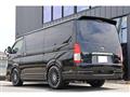 2021 Toyota Hiace Van