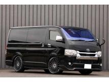 2021 Toyota Hiace Van