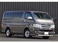 2015 Toyota Regiusace Van
