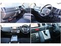 2015 Toyota Regiusace Van