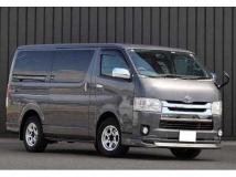 2015 Toyota Regiusace Van