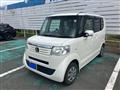 2012 Honda N BOX