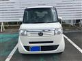 2012 Honda N BOX
