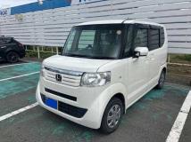 2012 Honda N BOX