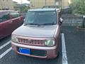 2009 Suzuki Lapin