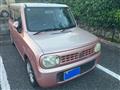 2009 Suzuki Lapin