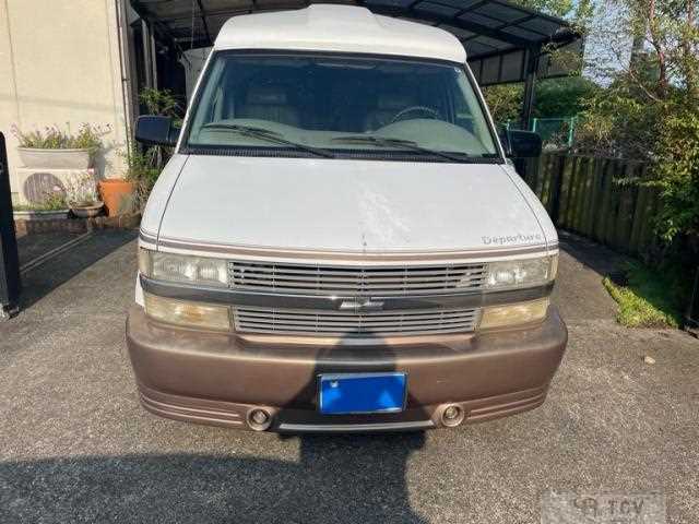1996 Chevrolet Astro