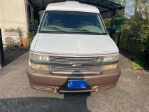 1996 Chevrolet Astro