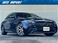 2021 Mercedes-Benz E-Class