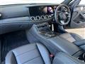 2021 Mercedes-Benz E-Class