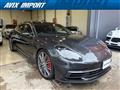 2018 Porsche Panamera