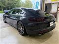 2018 Porsche Panamera