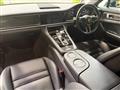 2018 Porsche Panamera