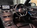 2015 Mercedes-Benz C-Class