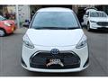 2021 Toyota Sienta