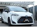 2021 Toyota Sienta