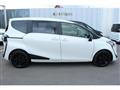 2021 Toyota Sienta