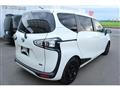 2021 Toyota Sienta