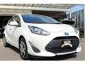 2021 Toyota AQUA