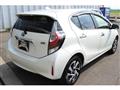 2021 Toyota AQUA