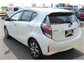 2021 Toyota AQUA