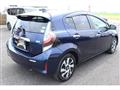 2019 Toyota AQUA