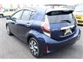 2019 Toyota AQUA