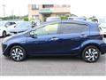2019 Toyota AQUA