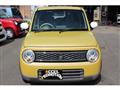 2017 Suzuki Lapin