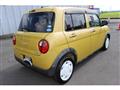 2017 Suzuki Lapin